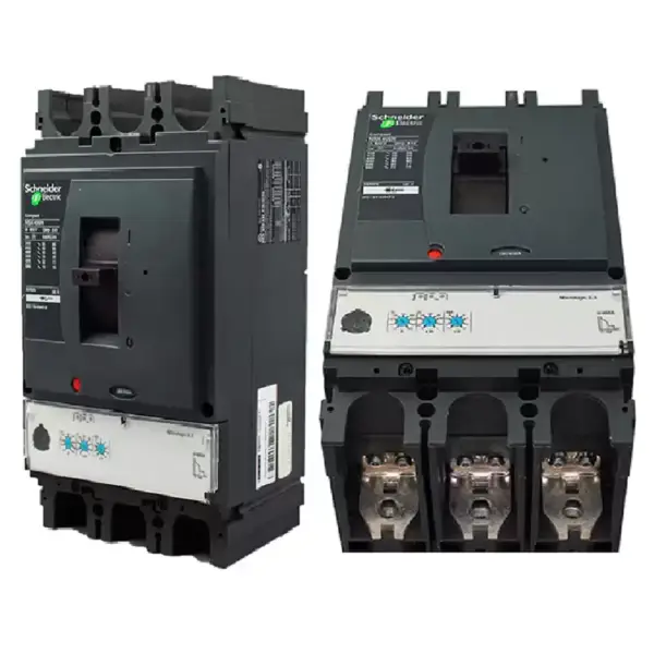 Interruttori automatici compatti NSX Schneider nsx630 maccb 630a