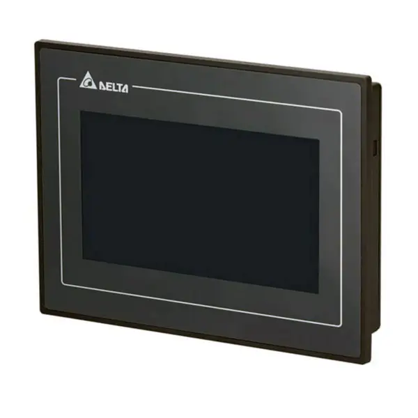 Delta DOP 107EV TFT LCD 7 pollici display HMI Touch Screen