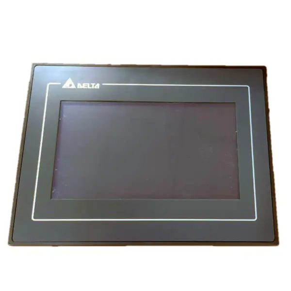 Delta DOP 107EV TFT LCD 7 pollici display HMI Touch Screen