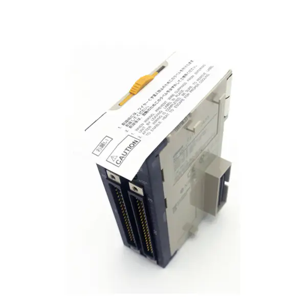 Omron CJ1W serie NC Modulo di controllo del movimento CJ1W-NC433 pacchetto industriale Ect PLC 24VDC JP