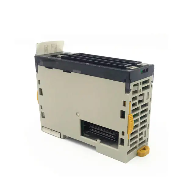 Omron CJ1W serie NC Modulo di controllo del movimento CJ1W-NC433 pacchetto industriale Ect PLC 24VDC JP