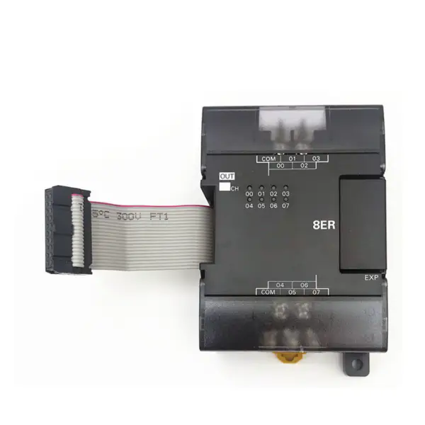 Modulo PLC Omron CP1W-8ER