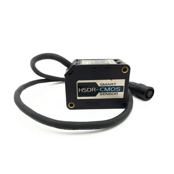 Sensore di interruttore fotoelettrico Omron Sensore di posizione Sensore ottico analogico Pacchetto industriale Ect JP
