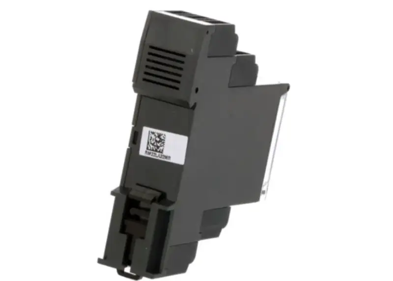 Schneider 3 fasi RM17TE00 Zelio 24V 5A Modulo relè di controllo tensione CC 208~480 VAC