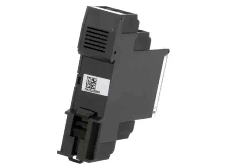 Schneider alimentazione trifase 194-528VAC Zelio 24V 5A Modulo relè di controllo tensione DC