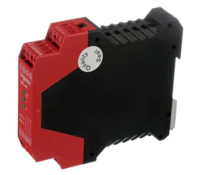 Relè di sicurezza Schneider XPSAFL5130