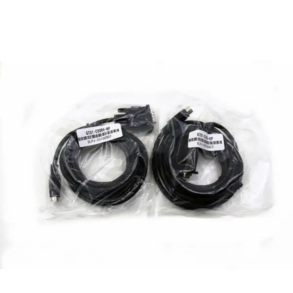 Cavo RS422 Mitsubishi GT01-C30R4-8P