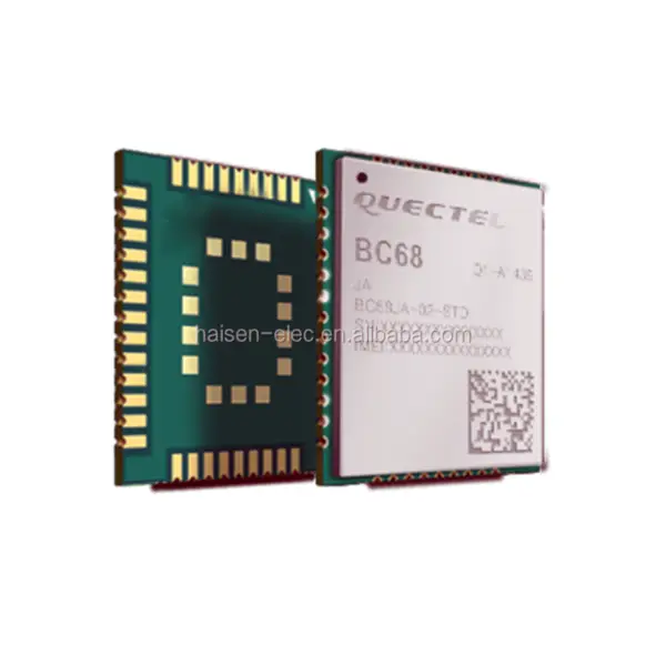 Modulo NB-IoT Quectel BC68JA-02-STD