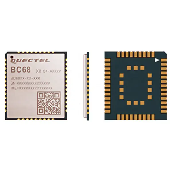 Modulo NB-IoT Quectel BC68JA-02-STD