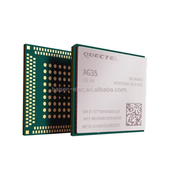Modulo 4G LTE Cat4 AG35-CE AG35-E AG35-NA AG35-LA AG35-J modulo LTE categoria 4 per uso automobilistico LTE AG35