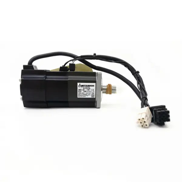 Servomotore Mitsubishi Melservo 200W 118V HC-KFS23B