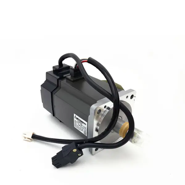 Mitsubishi Electric 750W 103V 3AC Servomotore HC-KFE73