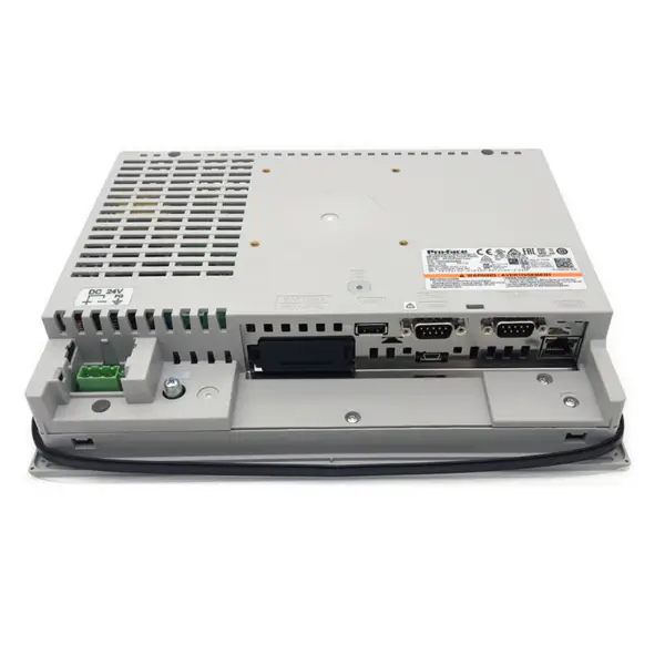 Serie Proface GP4000 Touch Screen HMI da 10 pollici PFXGP4501TAD