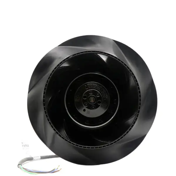 Ventilatore Ebmpapst R2E225-RA92-09