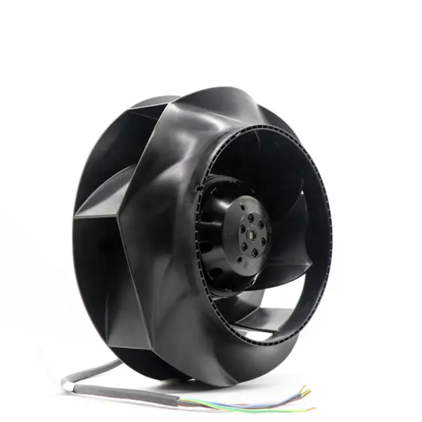 Ventilatore Ebmpapst R2E225-RA92-09