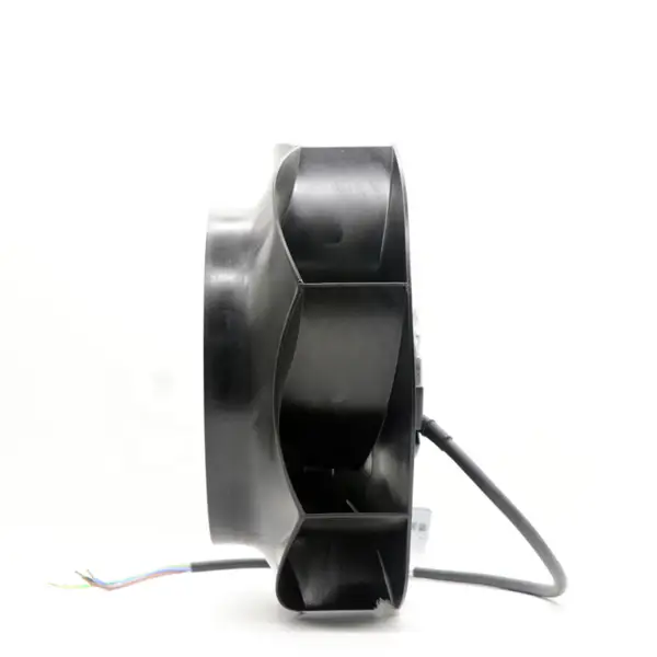 Ventilatore Ebmpapst R2E225-RA92-09