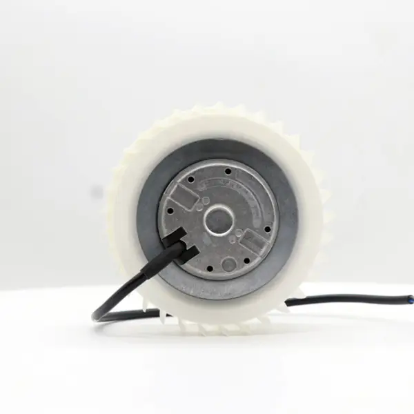 Originale autentico Germania ventilatore R2E140-BR64-23 55W purificazione dell'aria speciale ventilatore Centrifgual