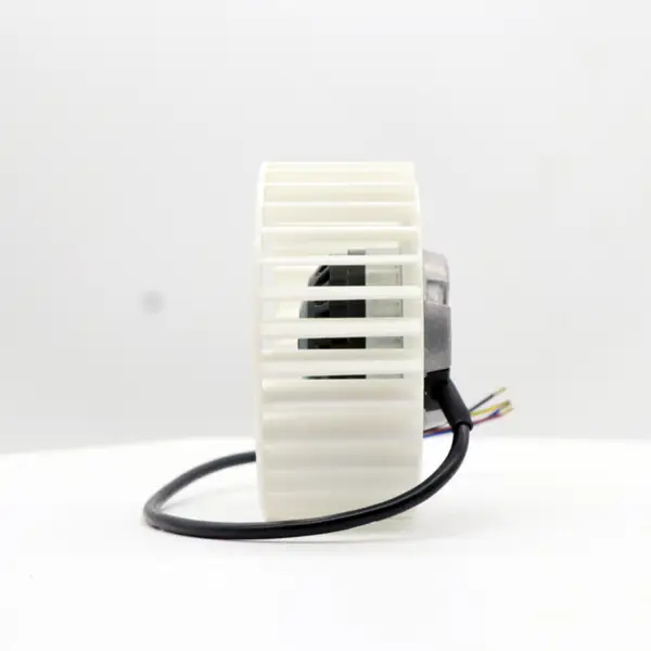 Originale autentico Germania ventilatore R2E140-BR64-23 55W purificazione dell'aria speciale ventilatore Centrifgual