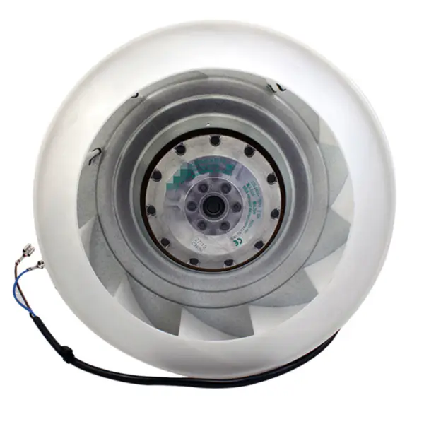 Ventilatore Ebmpapst R2E220-AA14-B7/A01