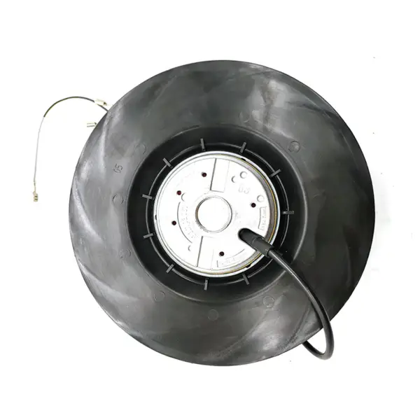 Ventilatore Ebmpapst R2E220-AA14-B7/A01