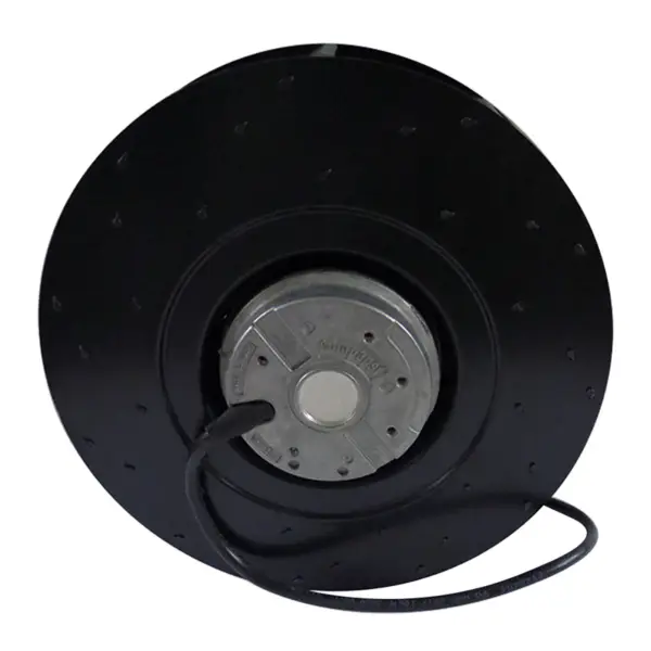 ebm papst R2E225-AX52-25 230V 0,72A 115/165W ventola di raffreddamento inverter