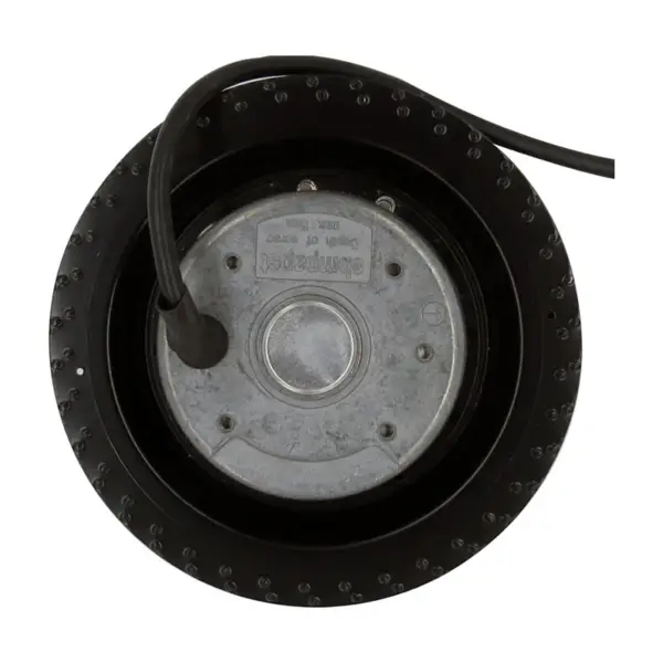 Original Ebmpapst R2D140-AC02-14 230VAC 165W 140MM M2D068-DF Centrifugal Cooling Fan for Servo Motor Inverter