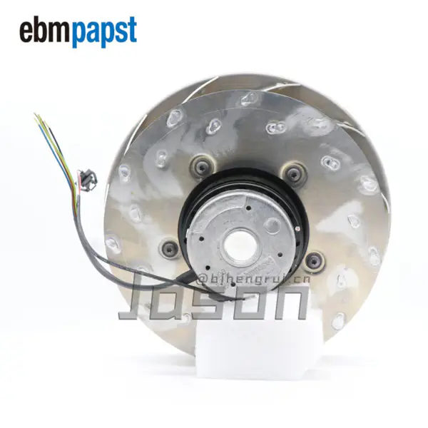Ebm Papst R2D250-AM20-09 AC ventilatori centrifughi di raffreddamento soffiante d'aria