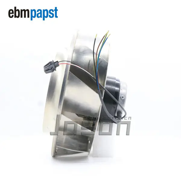 Ebm Papst R2D250-AM20-09 AC ventilatori centrifughi di raffreddamento soffiante d'aria