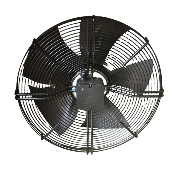 Ventilatore Ebmpapst W4D500-GM03-10