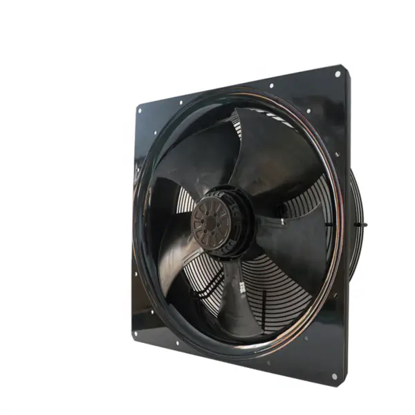 Ventilatore Ebmpapst W4D500-GM03-10