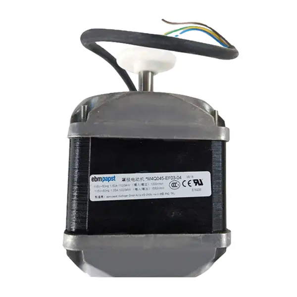 Motore Ebmpapst M4Q045-EF03-04