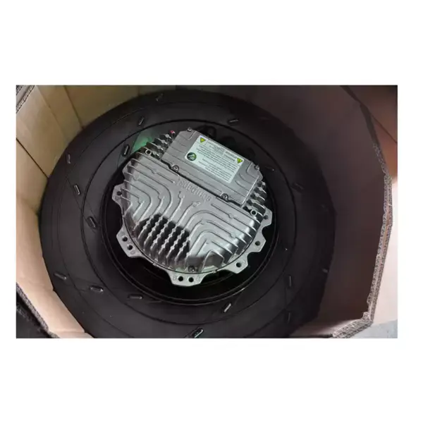 Ventola Ebmpapst R3G500-RA24-71