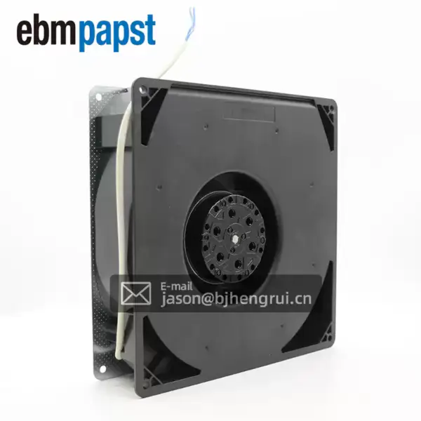 ebm papst 22056 230V Soffiatore laterale impermeabile RG160-28/56S Soffiatore centrifugo turbo Macchine tessili