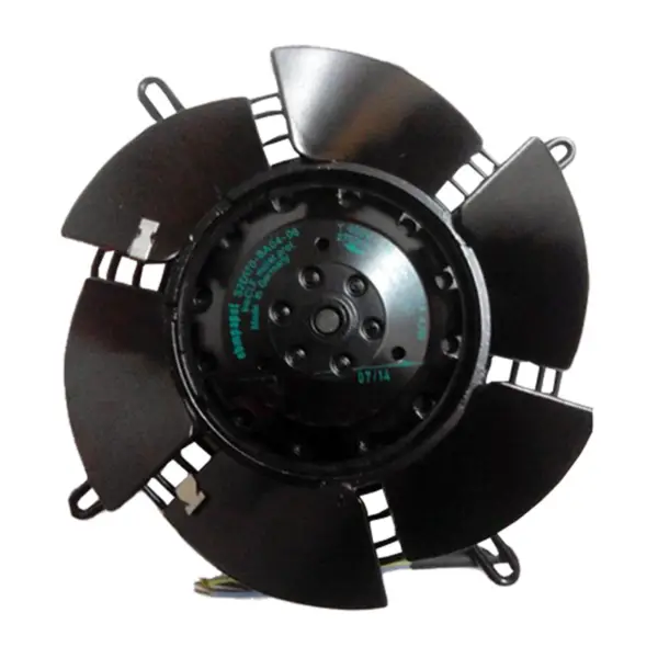 ebmpapst S2D170-BA04-06 230/400V 0,13/ 0,09A ventola di raffreddamento assiale