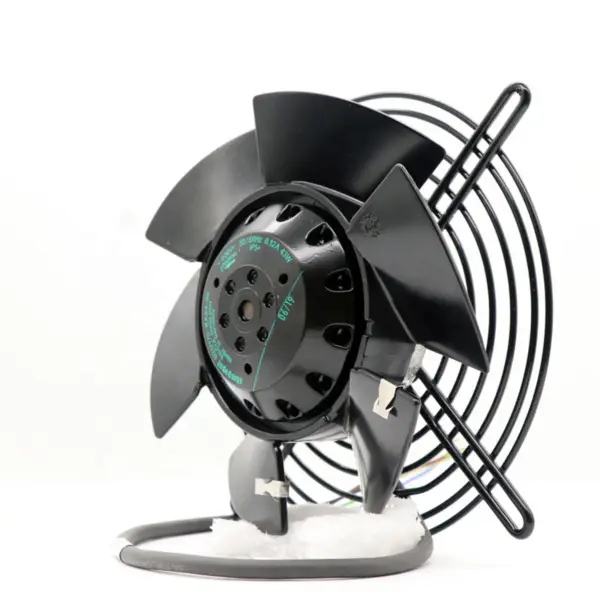 ebmpapst S2D170-BA04-06 230/400V 0,13/ 0,09A ventola di raffreddamento assiale