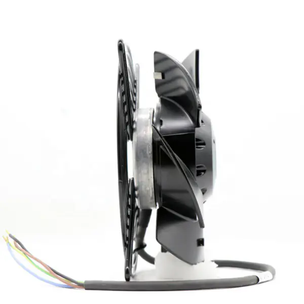 ebmpapst S2D170-BA04-06 230/400V 0,13/ 0,09A ventola di raffreddamento assiale