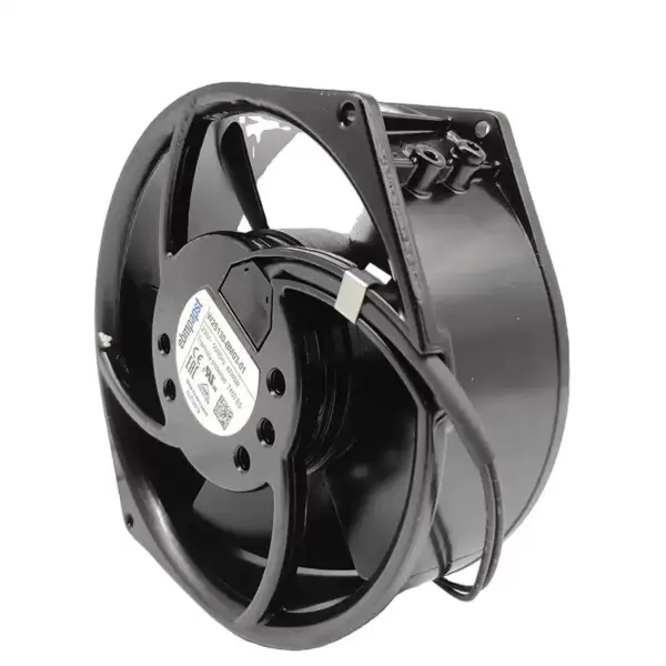 Ventilatore Ebmpapst W2S130-BM03-01