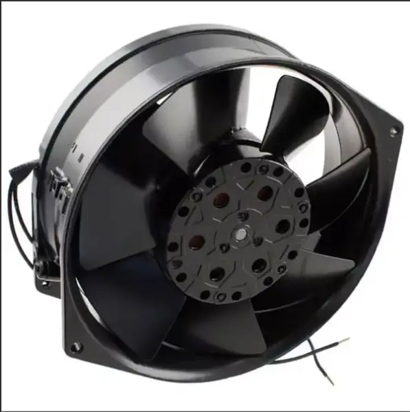 ebmpapst W2S130-BM03-11 230V 46W 0,27A 130mm Ventola di raffreddamento assiale
