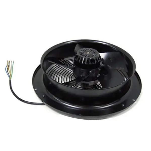 Ventilatore Ebmpapst W3G280-EQ20-43