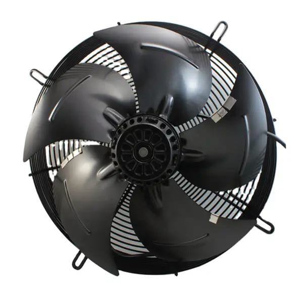 Ventilatore Ebmpapst S4D350-AN08-50