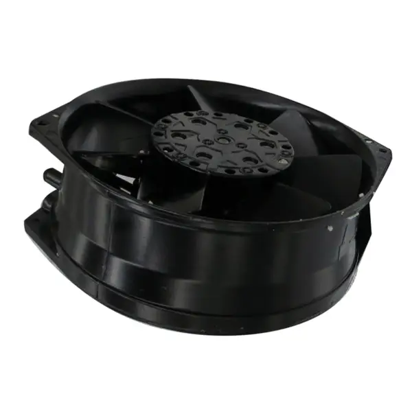 W2S130-AB03-21 EBM 170*150*55mm 220V ventilatore assiale in metallo pieno