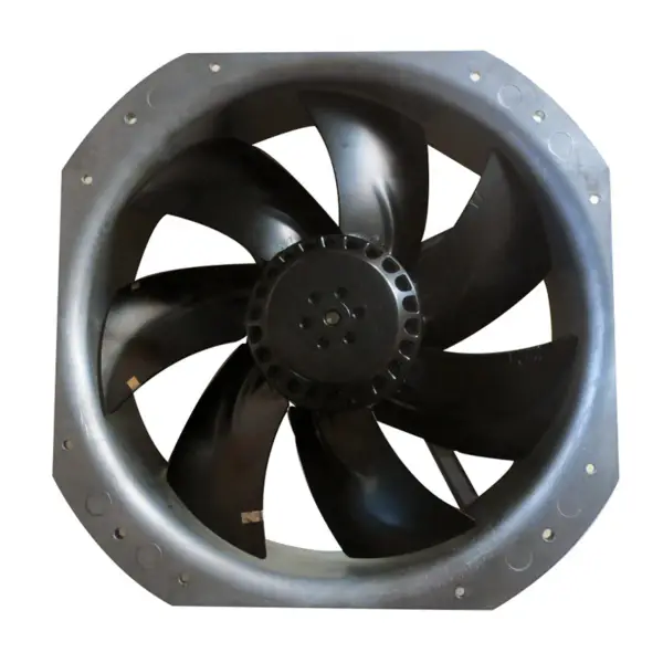 W2E250-HJ28-01 ebmpapst ventola AC230V 115W/160W ventola di raffreddamento assiale