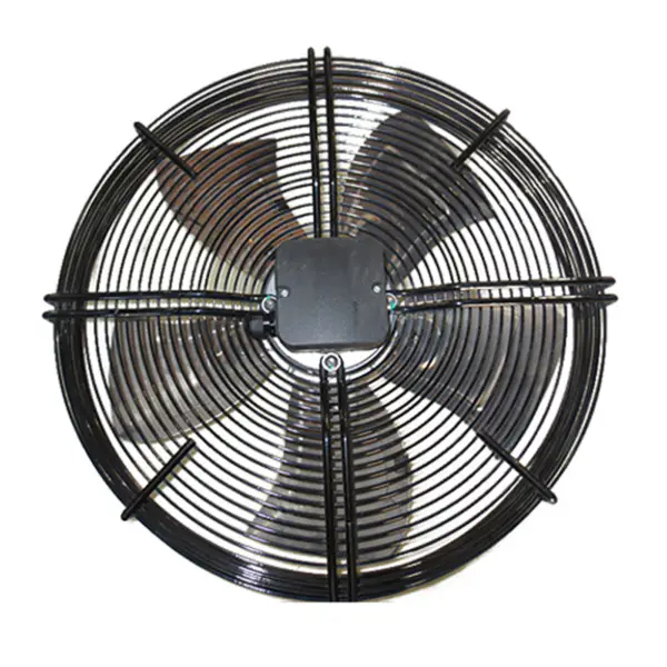 Ebmpapst S4D500-AD03-01 400V 500mm ventilatore del condensatore ventilatore della biblioteca di refrigerazione S4D500-AE03-01