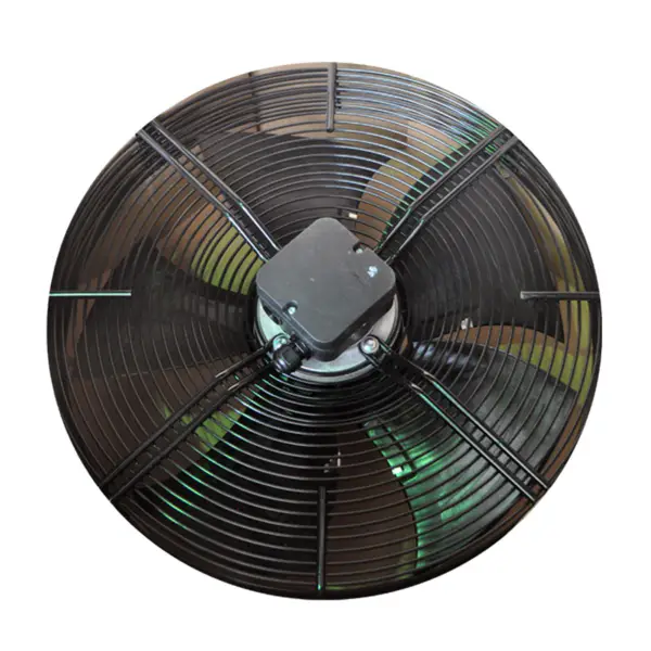 Ventilatore Ebmpapst S4D500-AM03-01