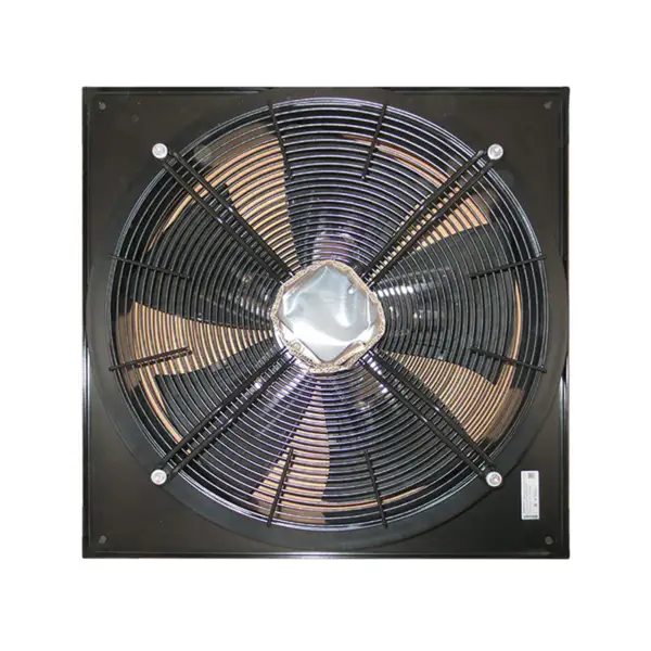 Original Germany W4E560-GN03-01 560mm ebm papst 230V 1010W 4.38A Ball Bearing Air Conditioner Axial Fan