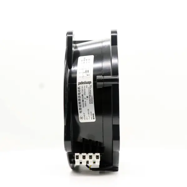 230V 0,33A 87W 2750 giri/min ebmpapst W2E208-BA20-01 ventilatore inverter