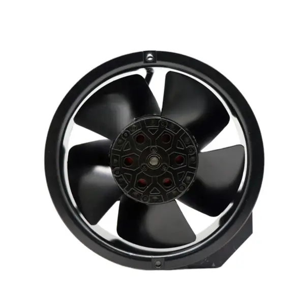 172*51mm 230V 6058ES High Temperature Resistant AC Fan W2E143-AA09-01 UPS Power Supply Fan Cabinet Cooling Fan