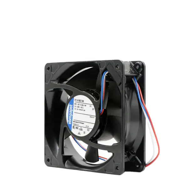 Ventilatore Ebmpapst 4114N/2XH 4114N/2H4