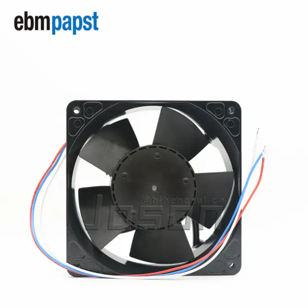Ventilatore Ebmpapst 4114N/2XH 4114N/2H4
