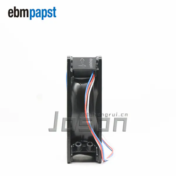 Ventilatore Ebmpapst 4114N/2XH 4114N/2H4